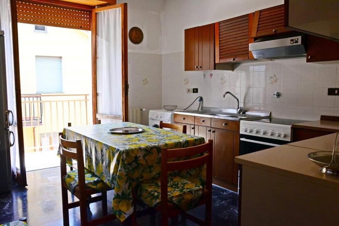 דירות מונליה Casa Del Pescatore מראה חיצוני תמונה